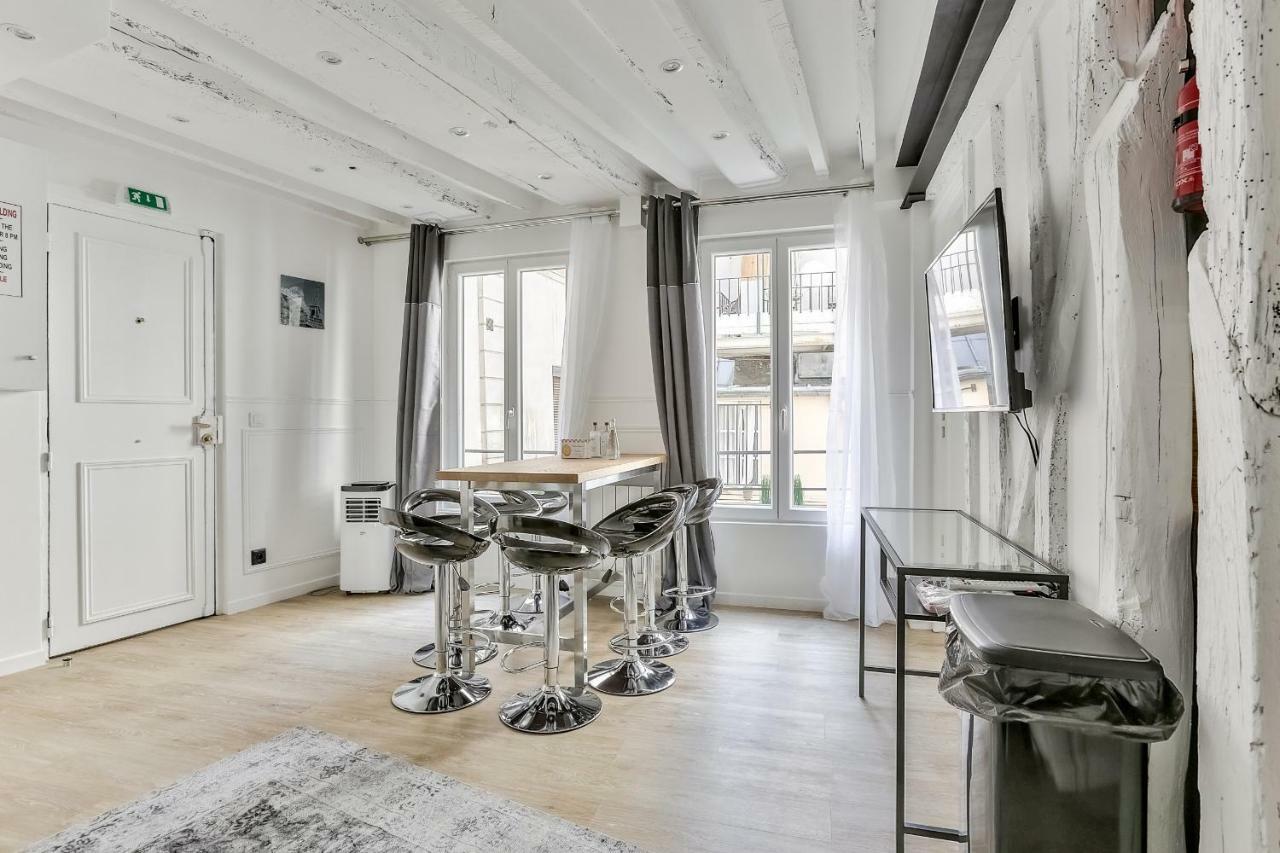Apartamento 93 - Luxury Flat In Le Marais París
