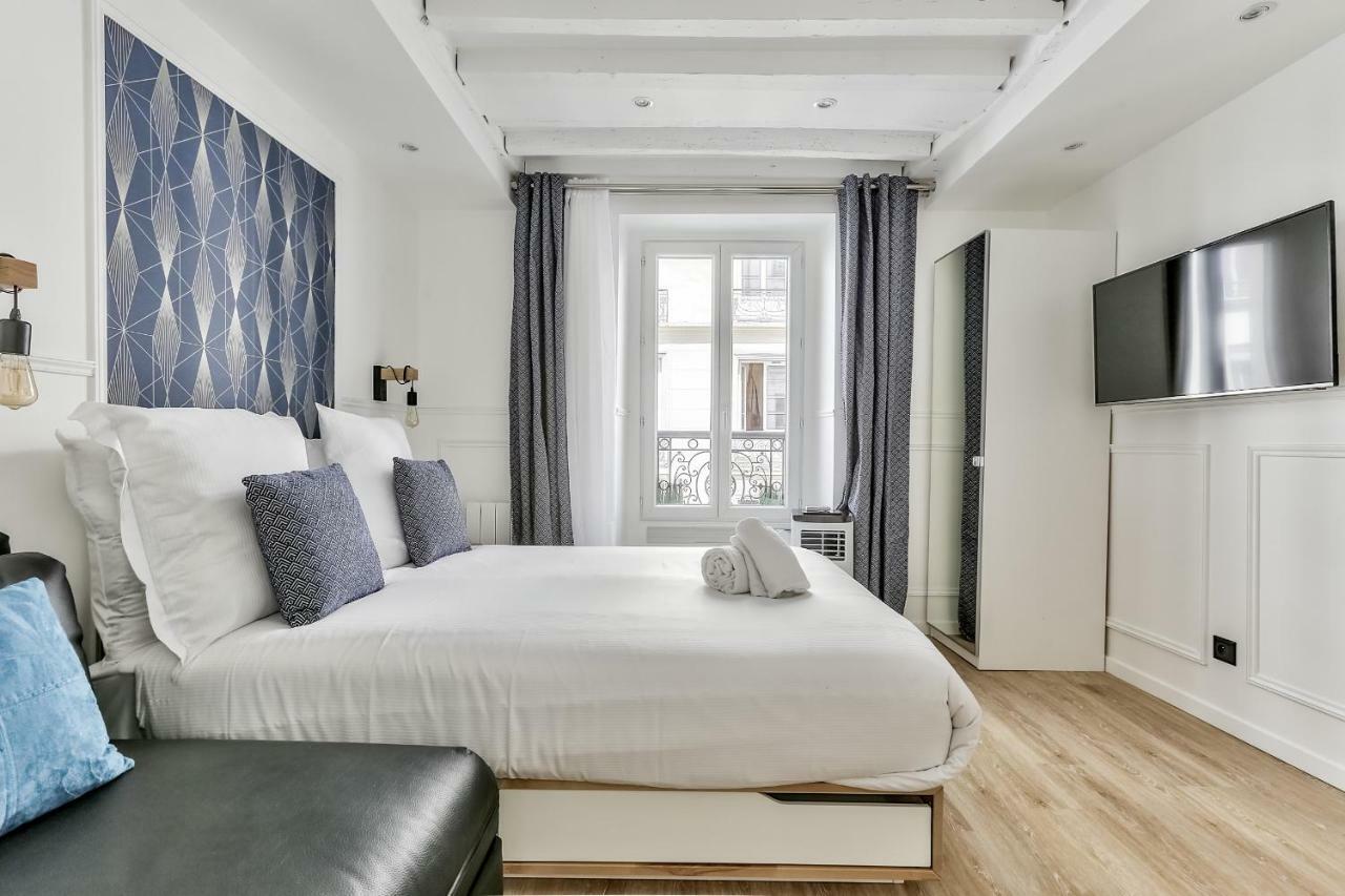 Apartamento 93 - Luxury Flat In Le Marais *